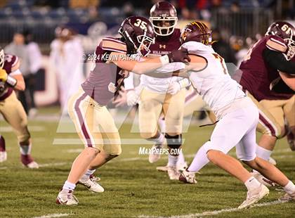 Thumbnail 2 in Sheehan vs. Killingly (CIAC Class SS Final) photogallery.