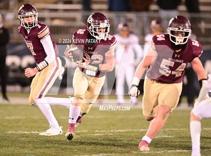 Thumbnail 2 in Sheehan vs. Killingly (CIAC Class SS Final) photogallery.