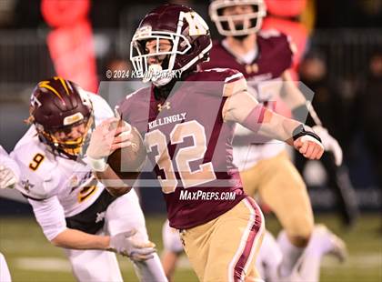 Thumbnail 1 in Sheehan vs. Killingly (CIAC Class SS Final) photogallery.