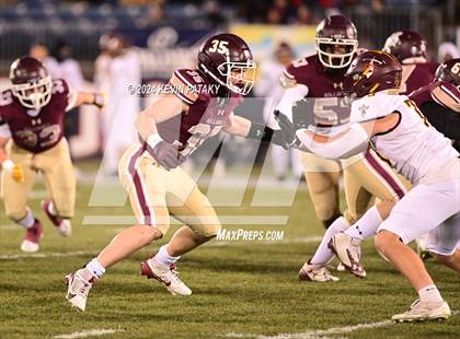 Thumbnail 1 in Sheehan vs. Killingly (CIAC Class SS Final) photogallery.