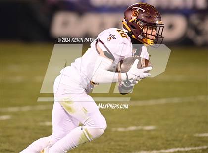 Thumbnail 1 in Sheehan vs. Killingly (CIAC Class SS Final) photogallery.