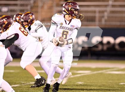 Thumbnail 2 in Sheehan vs. Killingly (CIAC Class SS Final) photogallery.