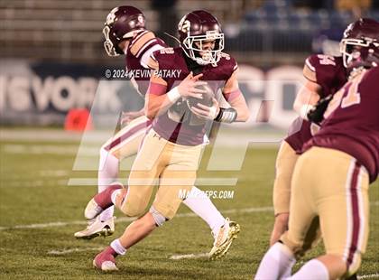 Thumbnail 2 in Sheehan vs. Killingly (CIAC Class SS Final) photogallery.