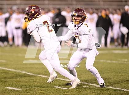 Thumbnail 1 in Sheehan vs. Killingly (CIAC Class SS Final) photogallery.