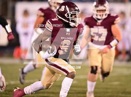 Thumbnail 1 in Sheehan vs. Killingly (CIAC Class SS Final) photogallery.