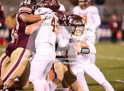 Thumbnail 1 in Sheehan vs. Killingly (CIAC Class SS Final) photogallery.