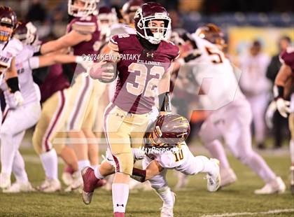Thumbnail 1 in Sheehan vs. Killingly (CIAC Class SS Final) photogallery.