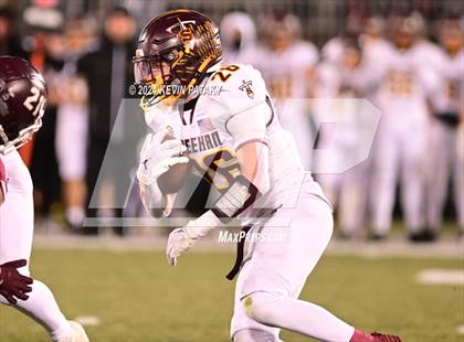 Thumbnail 1 in Sheehan vs. Killingly (CIAC Class SS Final) photogallery.