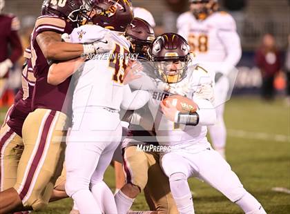 Thumbnail 3 in Sheehan vs. Killingly (CIAC Class SS Final) photogallery.