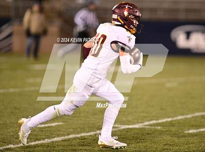Thumbnail 1 in Sheehan vs. Killingly (CIAC Class SS Final) photogallery.