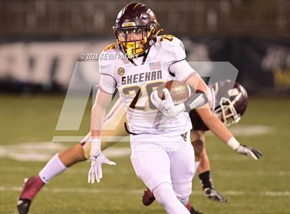Thumbnail 3 in Sheehan vs. Killingly (CIAC Class SS Final) photogallery.