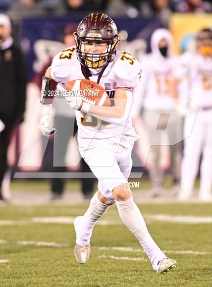 Thumbnail 1 in Sheehan vs. Killingly (CIAC Class SS Final) photogallery.