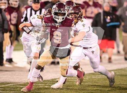 Thumbnail 2 in Sheehan vs. Killingly (CIAC Class SS Final) photogallery.