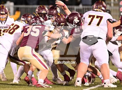 Thumbnail 2 in Sheehan vs. Killingly (CIAC Class SS Final) photogallery.