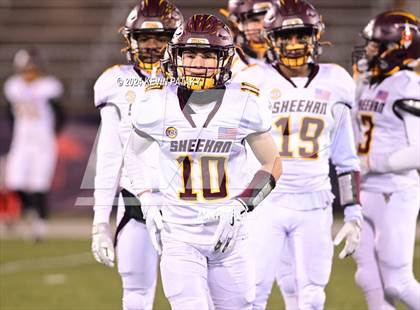 Thumbnail 1 in Sheehan vs. Killingly (CIAC Class SS Final) photogallery.