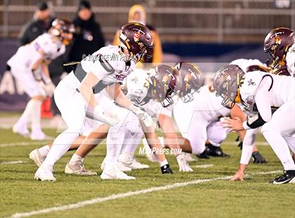 Thumbnail 2 in Sheehan vs. Killingly (CIAC Class SS Final) photogallery.