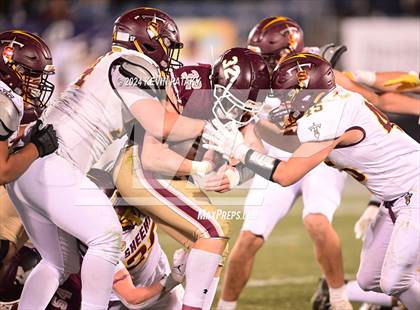Thumbnail 3 in Sheehan vs. Killingly (CIAC Class SS Final) photogallery.