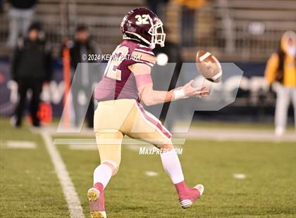 Thumbnail 2 in Sheehan vs. Killingly (CIAC Class SS Final) photogallery.