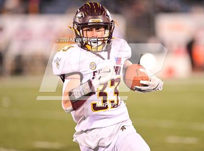 Thumbnail 2 in Sheehan vs. Killingly (CIAC Class SS Final) photogallery.