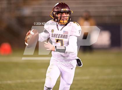 Thumbnail 2 in Sheehan vs. Killingly (CIAC Class SS Final) photogallery.