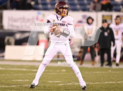 Thumbnail 2 in Sheehan vs. Killingly (CIAC Class SS Final) photogallery.