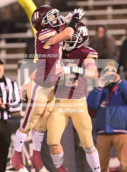 Thumbnail 1 in Sheehan vs. Killingly (CIAC Class SS Final) photogallery.