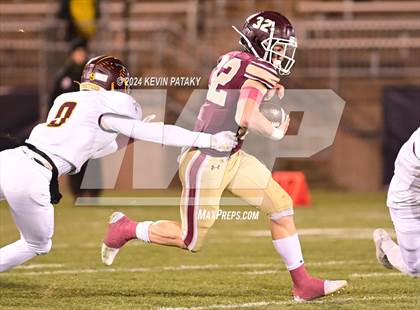 Thumbnail 2 in Sheehan vs. Killingly (CIAC Class SS Final) photogallery.
