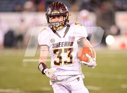 Thumbnail 3 in Sheehan vs. Killingly (CIAC Class SS Final) photogallery.