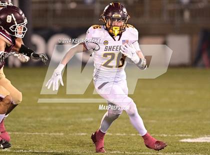 Thumbnail 3 in Sheehan vs. Killingly (CIAC Class SS Final) photogallery.