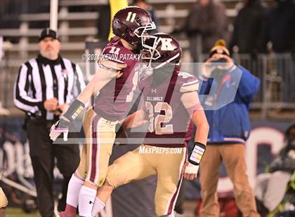 Thumbnail 2 in Sheehan vs. Killingly (CIAC Class SS Final) photogallery.