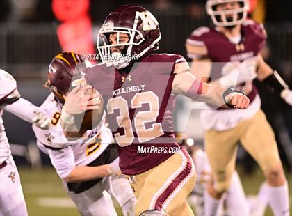 Thumbnail 2 in Sheehan vs. Killingly (CIAC Class SS Final) photogallery.