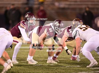 Thumbnail 3 in Sheehan vs. Killingly (CIAC Class SS Final) photogallery.