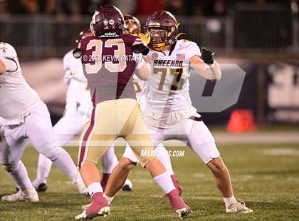 Thumbnail 2 in Sheehan vs. Killingly (CIAC Class SS Final) photogallery.