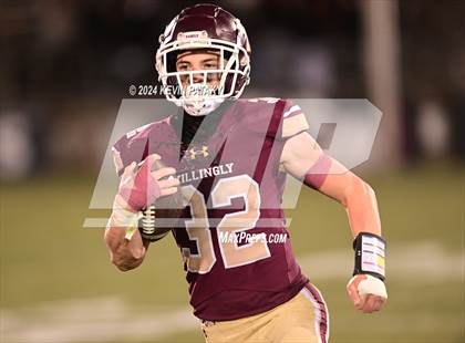 Thumbnail 1 in Sheehan vs. Killingly (CIAC Class SS Final) photogallery.