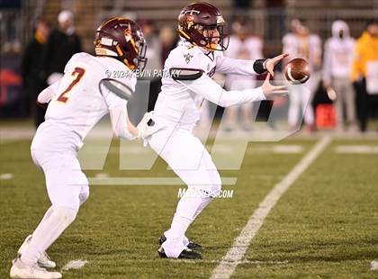 Thumbnail 3 in Sheehan vs. Killingly (CIAC Class SS Final) photogallery.