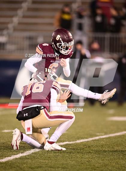 Thumbnail 1 in Sheehan vs. Killingly (CIAC Class SS Final) photogallery.