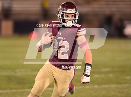 Thumbnail 1 in Sheehan vs. Killingly (CIAC Class SS Final) photogallery.
