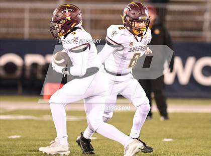 Thumbnail 3 in Sheehan vs. Killingly (CIAC Class SS Final) photogallery.