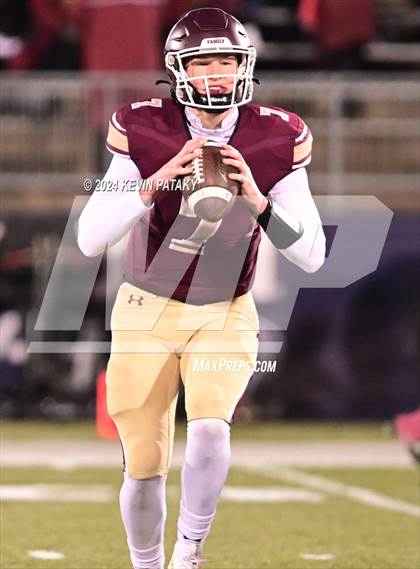 Thumbnail 2 in Sheehan vs. Killingly (CIAC Class SS Final) photogallery.