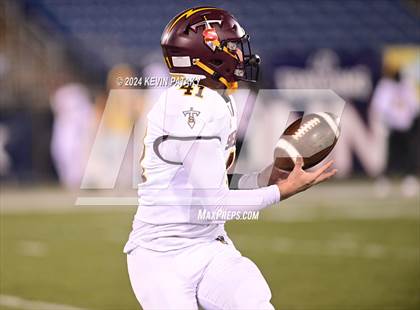 Thumbnail 1 in Sheehan vs. Killingly (CIAC Class SS Final) photogallery.