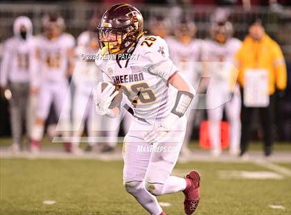 Thumbnail 3 in Sheehan vs. Killingly (CIAC Class SS Final) photogallery.