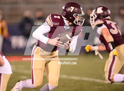Thumbnail 1 in Sheehan vs. Killingly (CIAC Class SS Final) photogallery.