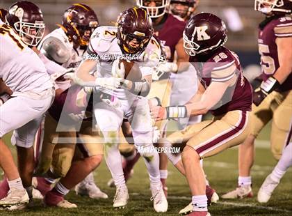 Thumbnail 3 in Sheehan vs. Killingly (CIAC Class SS Final) photogallery.