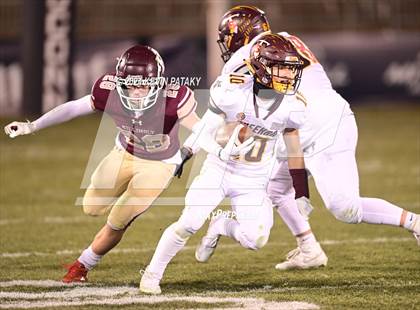 Thumbnail 1 in Sheehan vs. Killingly (CIAC Class SS Final) photogallery.