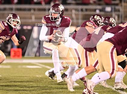 Thumbnail 2 in Sheehan vs. Killingly (CIAC Class SS Final) photogallery.