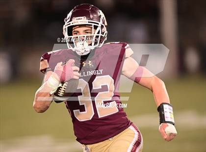 Thumbnail 2 in Sheehan vs. Killingly (CIAC Class SS Final) photogallery.