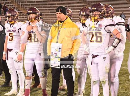 Thumbnail 2 in Sheehan vs. Killingly (CIAC Class SS Final) photogallery.
