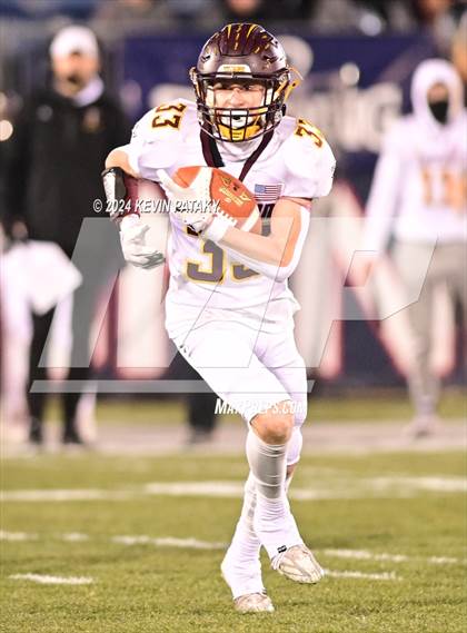 Thumbnail 3 in Sheehan vs. Killingly (CIAC Class SS Final) photogallery.