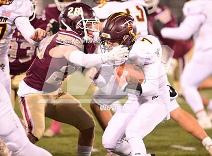 Thumbnail 3 in Sheehan vs. Killingly (CIAC Class SS Final) photogallery.