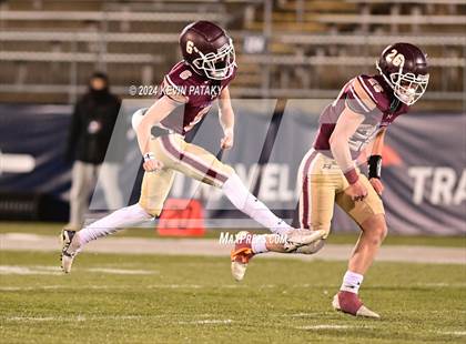 Thumbnail 2 in Sheehan vs. Killingly (CIAC Class SS Final) photogallery.